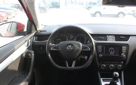 Skoda Octavia, 2014 год, 1 147 000 рублей, 16 фотография