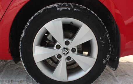 Skoda Octavia, 2014 год, 1 147 000 рублей, 25 фотография