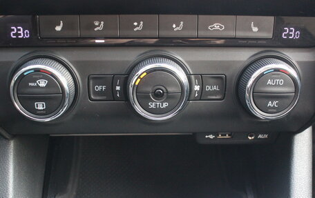 Skoda Octavia, 2014 год, 1 147 000 рублей, 24 фотография