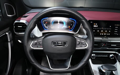 Geely Coolray I, 2022 год, 1 850 000 рублей, 11 фотография