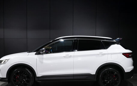 Geely Coolray I, 2022 год, 1 850 000 рублей, 8 фотография