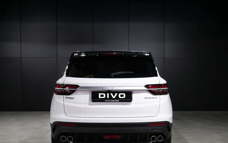 Geely Coolray I, 2022 год, 1 850 000 рублей, 6 фотография