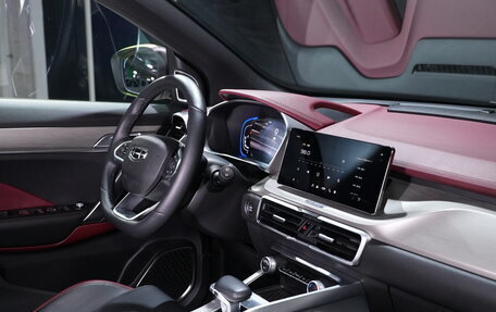 Geely Coolray I, 2022 год, 1 850 000 рублей, 13 фотография