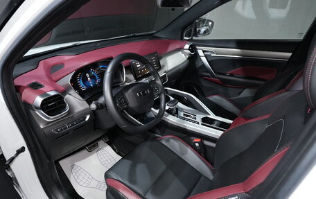 Geely Coolray I, 2022 год, 1 850 000 рублей, 9 фотография