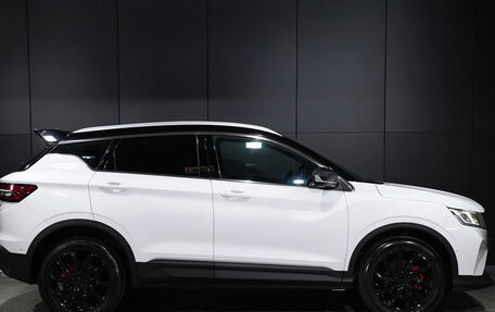 Geely Coolray I, 2022 год, 1 850 000 рублей, 4 фотография