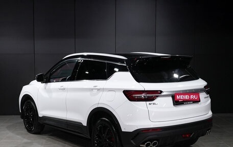 Geely Coolray I, 2022 год, 1 850 000 рублей, 7 фотография