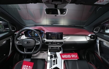 Geely Coolray I, 2022 год, 1 850 000 рублей, 12 фотография