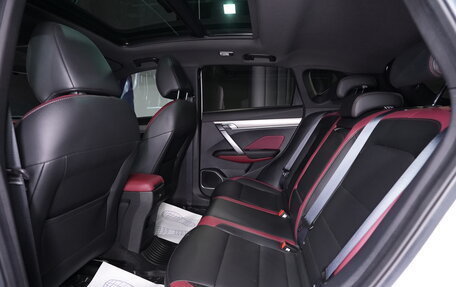 Geely Coolray I, 2022 год, 1 850 000 рублей, 17 фотография