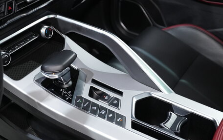 Geely Coolray I, 2022 год, 1 850 000 рублей, 22 фотография