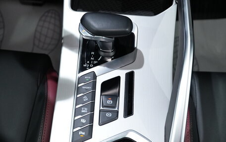 Geely Coolray I, 2022 год, 1 850 000 рублей, 24 фотография