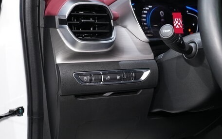 Geely Coolray I, 2022 год, 1 850 000 рублей, 19 фотография