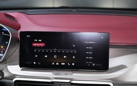 Geely Coolray I, 2022 год, 1 850 000 рублей, 26 фотография