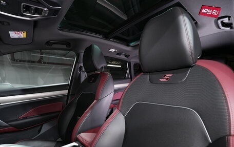 Geely Coolray I, 2022 год, 1 850 000 рублей, 16 фотография