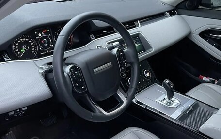 Land Rover Range Rover Evoque II, 2019 год, 4 500 000 рублей, 6 фотография