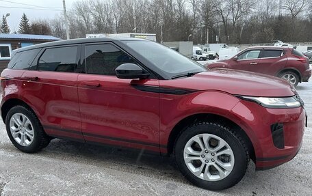 Land Rover Range Rover Evoque II, 2019 год, 4 500 000 рублей, 9 фотография