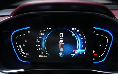 Geely Coolray I, 2022 год, 1 850 000 рублей, 34 фотография