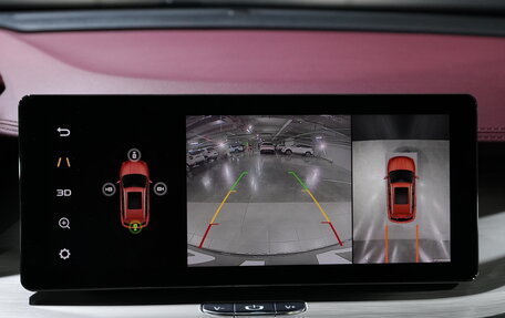 Geely Coolray I, 2022 год, 1 850 000 рублей, 35 фотография