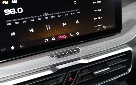 Geely Coolray I, 2022 год, 1 850 000 рублей, 30 фотография