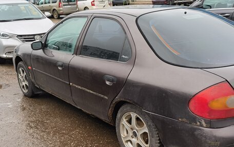 Ford Mondeo II, 1997 год, 150 000 рублей, 3 фотография