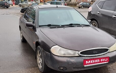 Ford Mondeo II, 1997 год, 150 000 рублей, 2 фотография