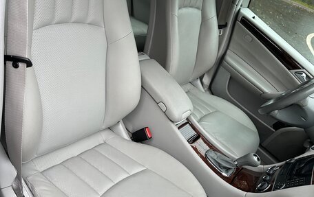 Mercedes-Benz C-Класс, 2006 год, 1 190 000 рублей, 22 фотография