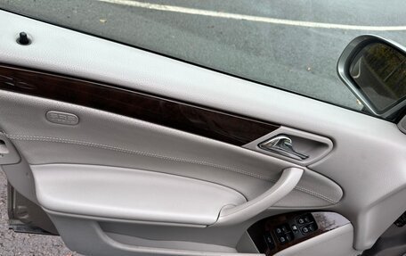 Mercedes-Benz C-Класс, 2006 год, 1 190 000 рублей, 20 фотография