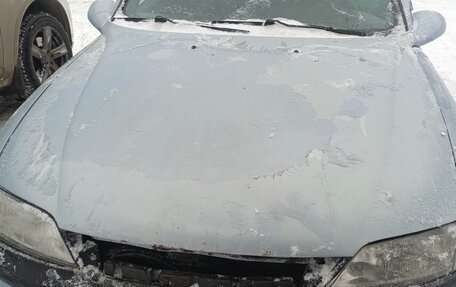 Opel Vectra B рестайлинг, 1998 год, 145 000 рублей, 8 фотография