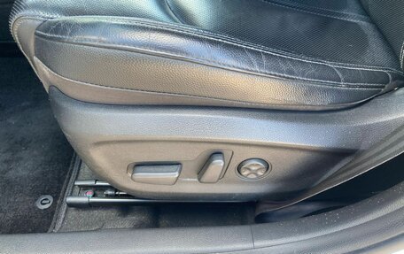 Hyundai Sonata VII, 2019 год, 2 200 000 рублей, 10 фотография