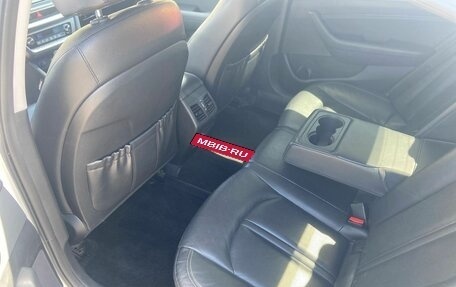 Hyundai Sonata VII, 2019 год, 2 200 000 рублей, 7 фотография