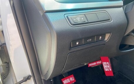 Hyundai Sonata VII, 2019 год, 2 200 000 рублей, 9 фотография