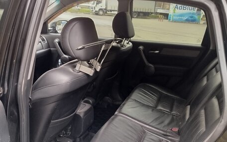 Honda CR-V III рестайлинг, 2008 год, 950 000 рублей, 13 фотография