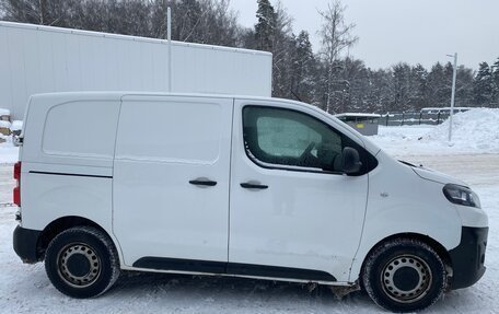 Citroen Jumpy III, 2017 год, 1 270 000 рублей, 4 фотография