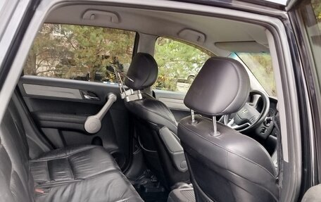 Honda CR-V III рестайлинг, 2008 год, 950 000 рублей, 18 фотография