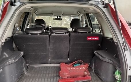 Honda CR-V III рестайлинг, 2008 год, 950 000 рублей, 21 фотография