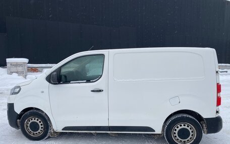 Citroen Jumpy III, 2017 год, 1 270 000 рублей, 6 фотография