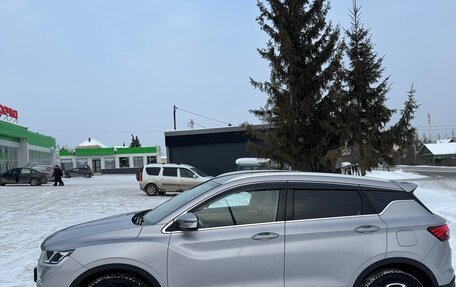 Geely Coolray I, 2023 год, 2 010 000 рублей, 3 фотография