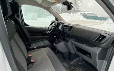 Citroen Jumpy III, 2017 год, 1 270 000 рублей, 10 фотография