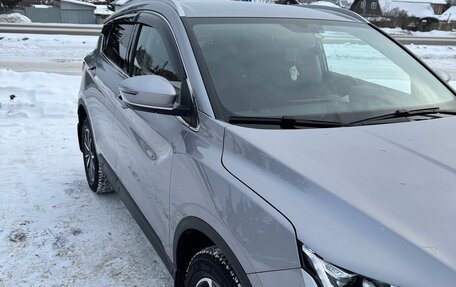 Geely Coolray I, 2023 год, 2 010 000 рублей, 4 фотография