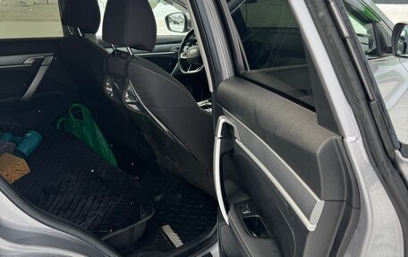 Geely Coolray I, 2023 год, 2 010 000 рублей, 7 фотография