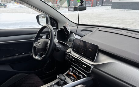 Geely Coolray I, 2023 год, 2 010 000 рублей, 8 фотография