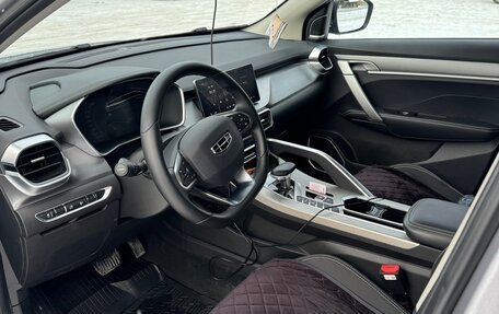 Geely Coolray I, 2023 год, 2 010 000 рублей, 9 фотография