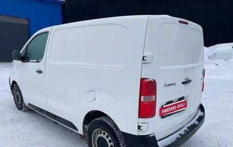 Citroen Jumpy III, 2017 год, 1 270 000 рублей, 7 фотография