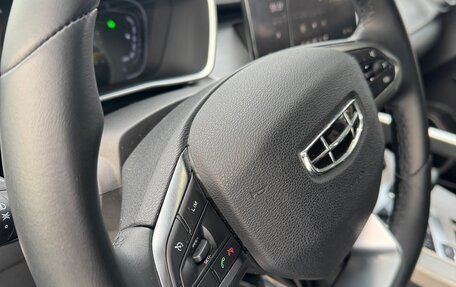 Geely Coolray I, 2023 год, 2 010 000 рублей, 19 фотография