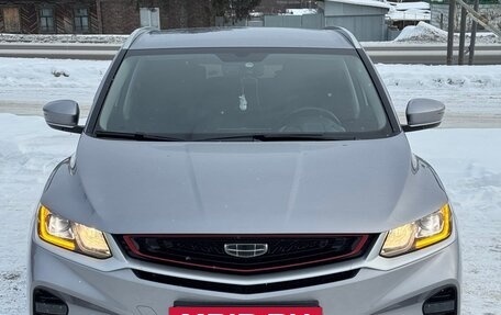 Geely Coolray I, 2023 год, 2 010 000 рублей, 11 фотография