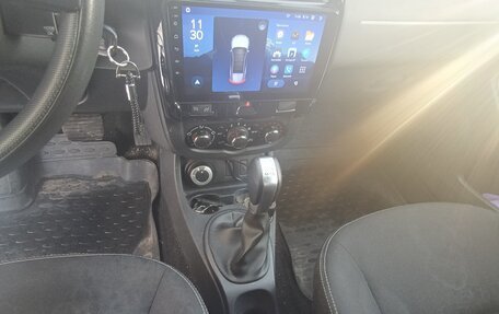 Renault Duster I рестайлинг, 2018 год, 1 750 000 рублей, 8 фотография