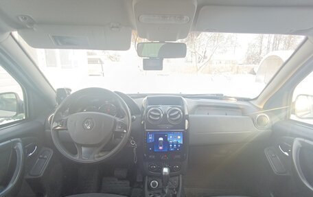 Renault Duster I рестайлинг, 2018 год, 1 750 000 рублей, 9 фотография