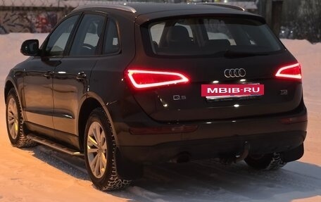 Audi Q5, 2014 год, 1 450 000 рублей, 4 фотография