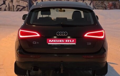 Audi Q5, 2014 год, 1 450 000 рублей, 5 фотография