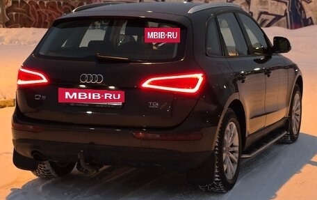 Audi Q5, 2014 год, 1 450 000 рублей, 6 фотография