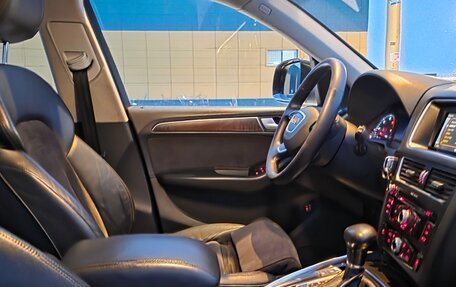 Audi Q5, 2014 год, 1 450 000 рублей, 11 фотография